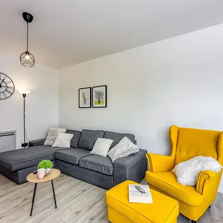 Daire Modern Ana With Jacuzzi And Pool Poreč