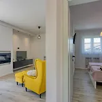 Modern Ana With Jacuzzi And Pool شقة